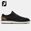 フットジョイ 「 Traditions Knit ゴルフシューズ 57954 」 FootJoyゴルフクラブ 正規品 新品 業界最安値に挑戦 ゴルフバッグ メン...