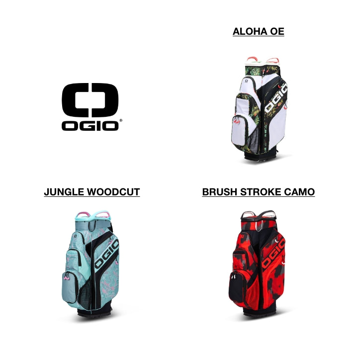 楽天市場】ogio カートバッグの通販