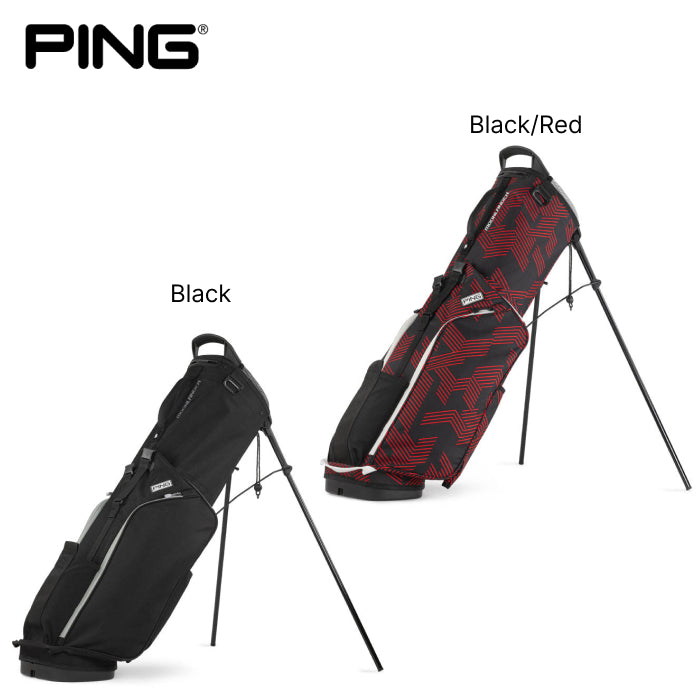 ピン 「 Moonlander スタンドバッグ 」 Pingゴルフクラブ 正規品 新品 業界最安値に挑戦 ゴルフバッグ メンズ レディース カスタムクラブ