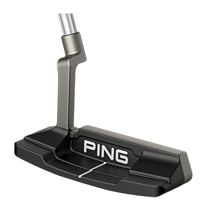 ピン 「 Scottsdale Anser 2D パター 左用 」 Pingゴルフクラブ 正規品 新品 業界最安値に挑戦 ゴルフバッグ メンズ レディース カスタムクラブ