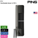 ピン 「 Scottsdale Anser 4 パター 左用 」 Pingゴルフクラブ 正規品 新品 業界最安値に挑戦 ゴルフバッグ メンズ レディース カスタ...