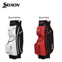 スリクソン 「 S3 (Srixon Signature Series) カートバッグ 」 Srixon Golfゴルフクラブ 正規品 新品 業界最安値に挑戦 ...
