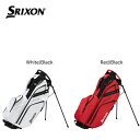 スリクソン 「 S3 (Srixon Signature Series) スタンドバッグ 」 Srixon Golfゴルフクラブ 正規品 新品 業界最安値に挑戦...