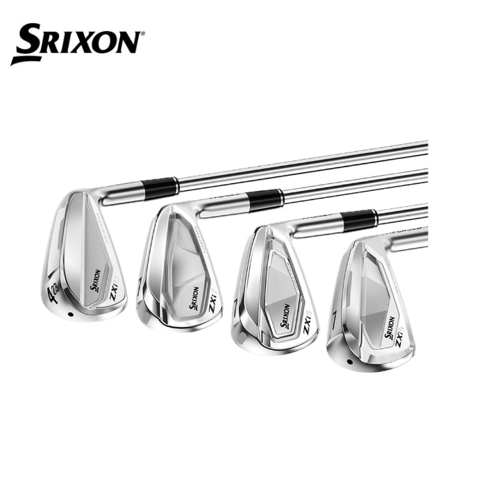 スリクソン 「 ZXi7 アイアン 6本セット 右用 KBS 」 Srixon Golfゴルフクラブ 正...