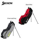 スリクソン 「 Ultra Light スタンドバッグ 」 Srixon Golfゴルフクラブ 正規品 新品 業界最安値に挑戦 ゴルフバッグ メンズ レディース...