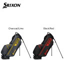 スリクソン 「 Waterproof Ultra Light スタンドバッグ 」 Srixon Golfゴルフクラブ 正規品 新品 業界最安値に挑戦 ゴルフバッ...