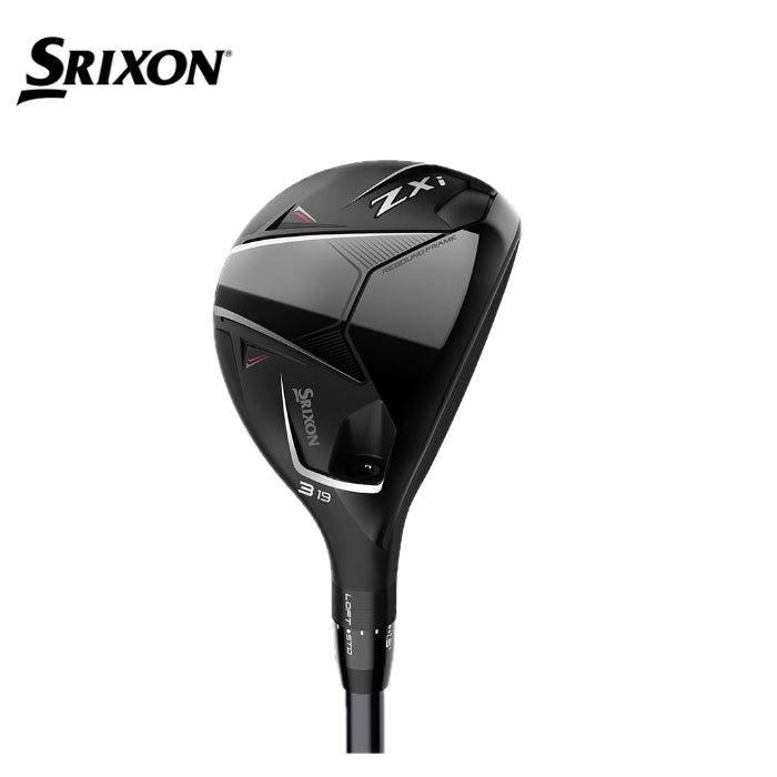 スリクソン 「 ZXi ハイブリッド 左用 Project X 」 Srixon Golfゴルフクラブ 正規...
