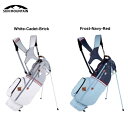 サンマウンテン 「 Mid-Stripe 14-Way デュアルストラップ スタンドバッグ 」 Sun Mountainゴルフクラブ 正規品 新品 業界最安値に...