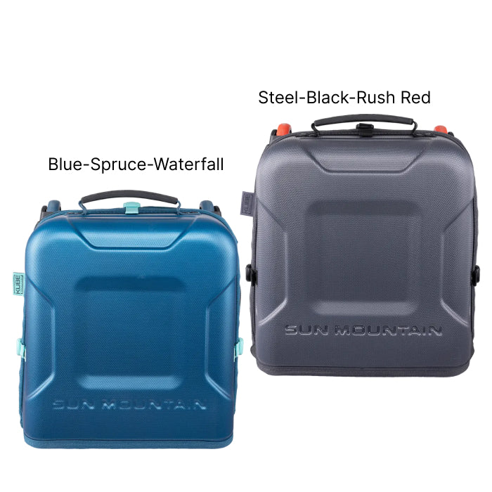 サンマウンテン 「 Kube トラベルカバー 2026 」 Sun Mountainゴルフクラブ 正規品...