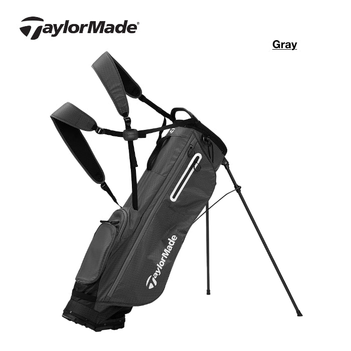 テーラーメイド 「 FlexTech Super Lite スタンドバッグ 2024 」 Taylor Madeゴル...