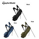 テーラーメイド 「 FlexTech Carry プレミアム スタンドバッグ 2024 」 Taylor Madeゴルフクラブ 正規品 新品 業界最安値に挑戦 ...