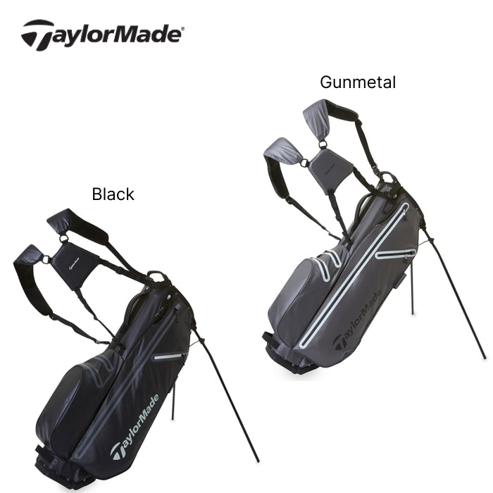 テーラーメイド 「 Flextech Waterproof スタンドバッグ 2025 」 Taylor Madeゴルフクラブ 正規品 新品 業界最安値に挑戦 ゴ...