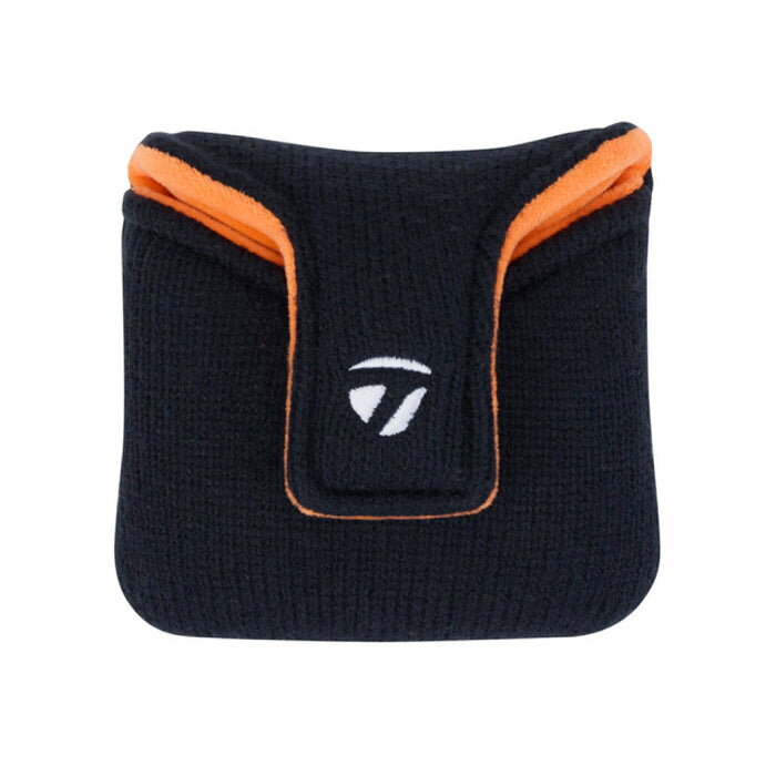テーラーメイド 「 Chicago Bears マレット パター ヘッドカバー 」 Taylor Madeゴ...