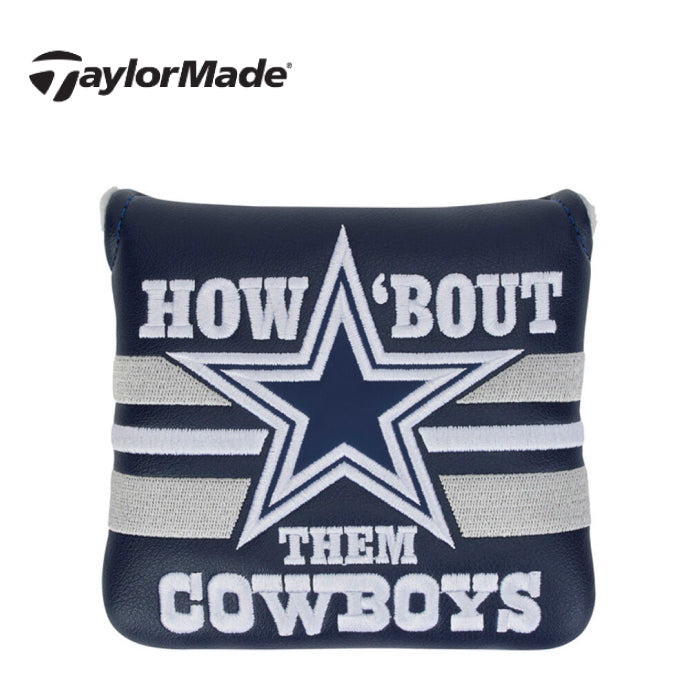 �ơ��顼�ᥤ�� �� Dallas Cowboys �ޥ�å� �ѥ��� �إåɥ��С� �� Taylor Made����ե���� ������ ���� �ȳ��ǰ��ͤ�ĩ�� �����...