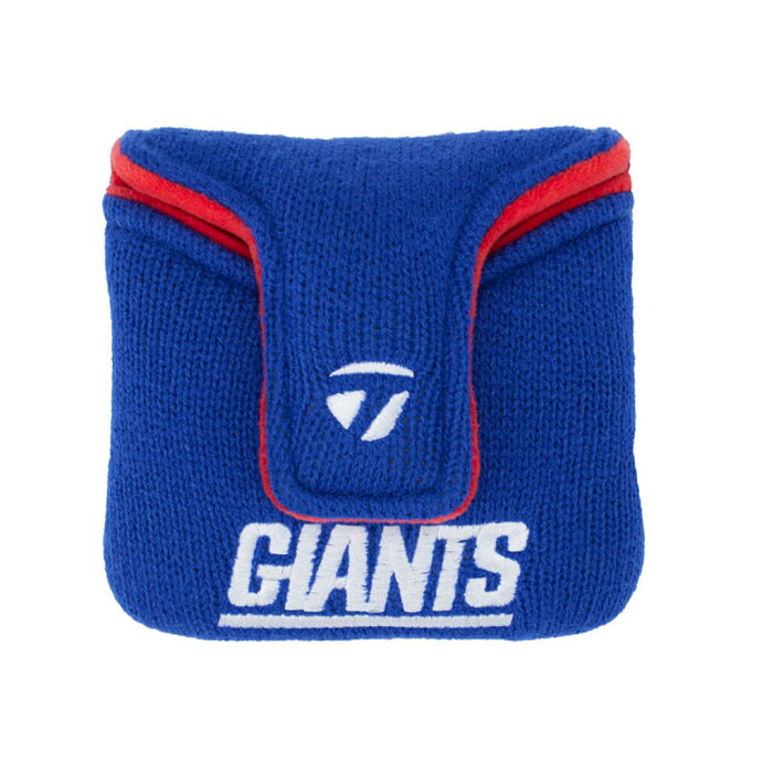 テーラーメイド 「 New York Giants マレット パター ヘッドカバー 」 Taylor Made...