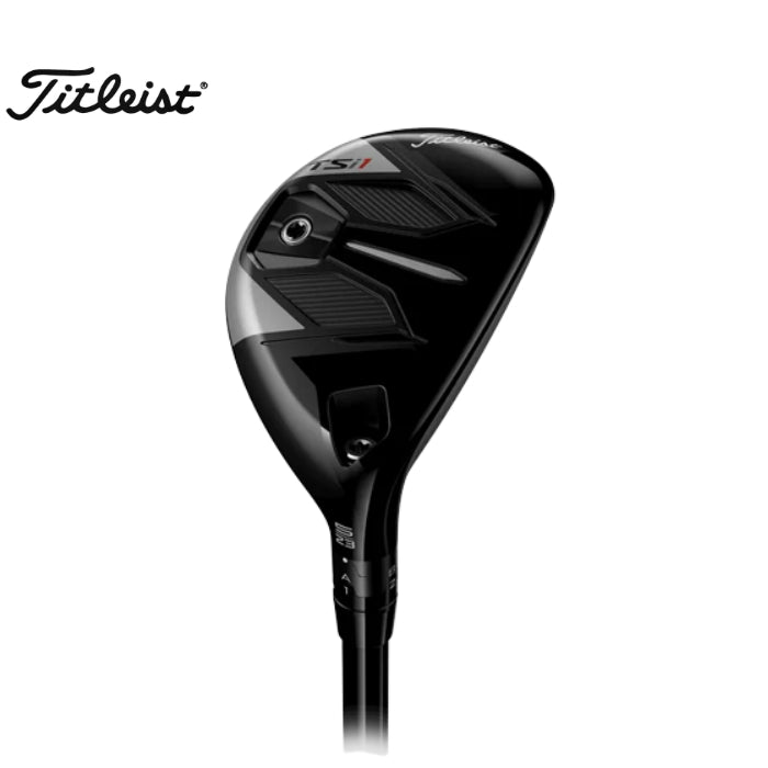 【送料無料】 タイトリスト 「 TSi1 ハイブリッド 右利き用 」 Titleistゴルフ ゴルフ用品 ゴルフクラブ US仕様 正規品 新品 直輸入 業界最安値 US限定商品多数 アクセサリー バッグ ゴルフバッグ メンズ レディース PGA