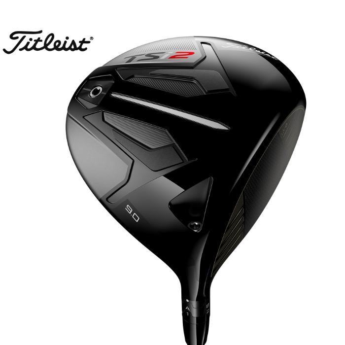 【送料無料】 タイトリスト 「 TSi2 プレミアム ドライバー 左利き用 」 Titleist　ゴルフ ゴルフ用品 ゴルフクラブ US仕様 正規品 新品 直輸入 業界最安値 アメリカ US限定商品多数 アクセサリー バッグ ゴルフバッグ メンズ レディース PGA