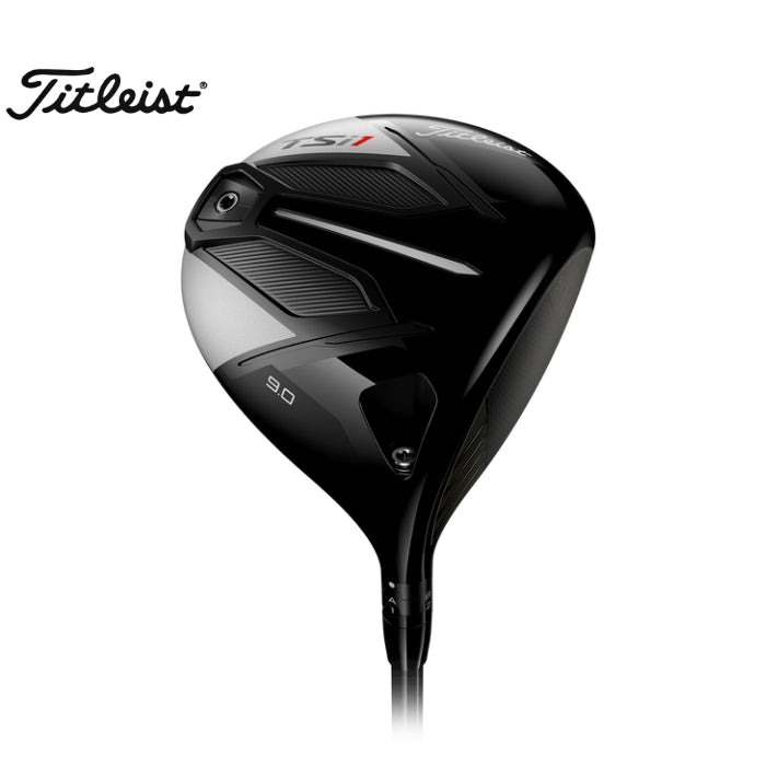 【送料無料】 タイトリスト 「 TSi1 プレミアム ドライバー 右利き用 」 Titleistゴルフ ゴルフ用品 ゴルフクラブ US仕様 正規品 新品 直輸入 業界最安値 US限定商品多数 アクセサリー バッグ ゴルフバッグ メンズ レディース PGA