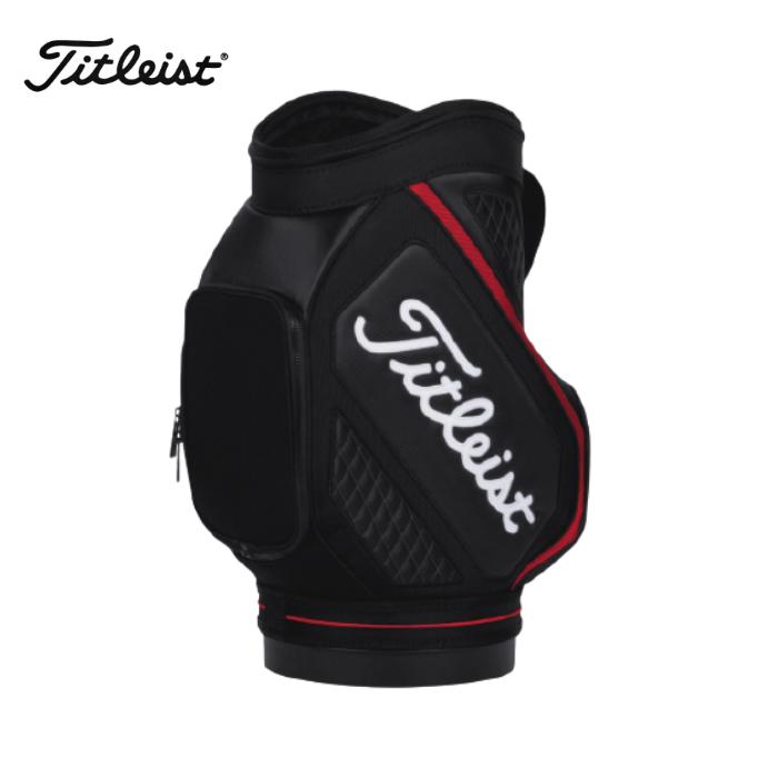 【送料無料】 タイトリスト 「 デン キャディ 」 Titleist　ゴルフ ゴルフ用品 ゴルフクラブ US仕様 正規品 新品 直輸入 業界最安値 アメリカ US限定商品多数 アクセサリー バッグ ゴルフバッグ メンズ レディース PGA