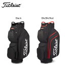 タイトリスト 「 Cart 15 ゴルフバッグ 」 Titleistゴルフクラブ 正規品 新品 業界最安値に挑戦 ゴルフバッグ メンズ レディース カスタムクラ...