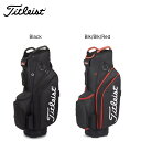 タイトリスト 「 Cart 14 ゴルフバッグ 」 Titleistゴルフクラブ 正規品 新品 業界最安値に挑戦 ゴルフバッグ メンズ レディース カスタムクラ...
