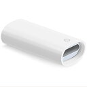 Apple Pencil 充電アダプター アップル ペンシル USBケーブル用変換アダプタ ApplePencil充電 ipad 6(9.7インチ) Apple...