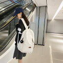 リュック レディース リュックサック ナップサック 大容量リュック アウトドア リュック 通学リュック 軽量 スポーツリュック 通勤 旅行 女子 高校生 人気 ...