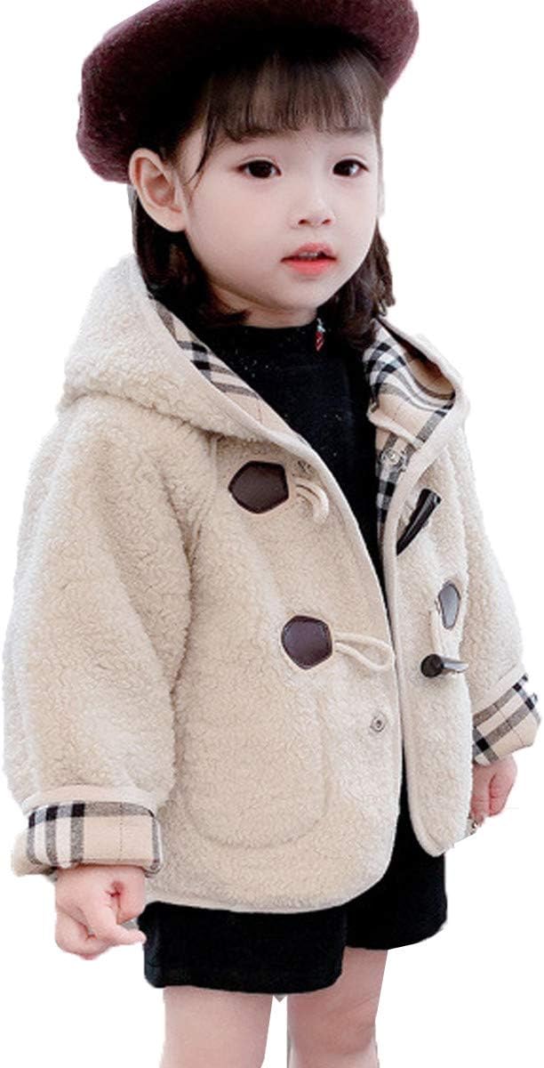 ボアジャケット 子供 ボアコート ダッフルコート ジャケット 女の子 コート アウター キッズ ボアブルゾン リバーシブル 子供服 防寒コート ベビー ジュニア チェック フード付き 長袖 両面着 秋冬 カジュアル 防寒 中綿 ゆったり