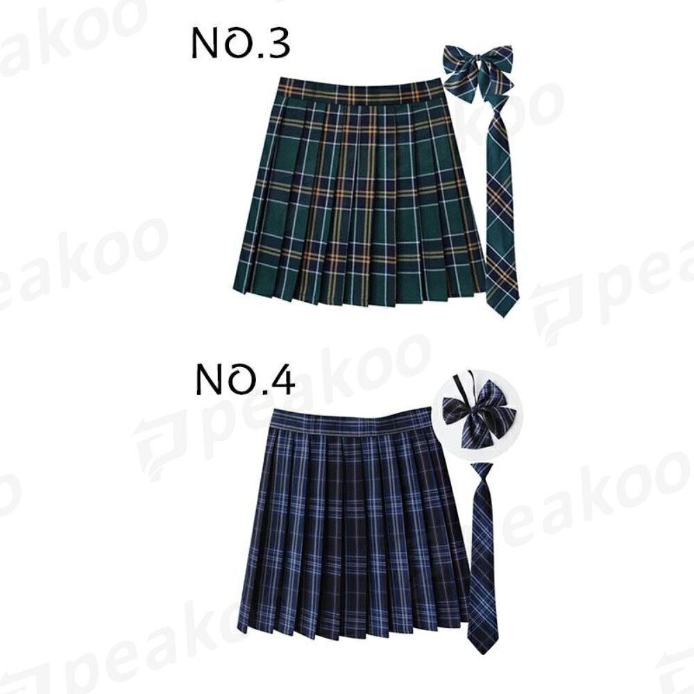 送料無料！！ 制服 校服 学生服 制服 コスプレ可愛い 多色選択 制服 リボン 制服スカート チェックスカート レディース必須 衣装 ネクタイセット おしゃれ プリーツスカート文化祭、パーティーコーデ プリーツスカート ミニ 学生服 ネクタイ セット