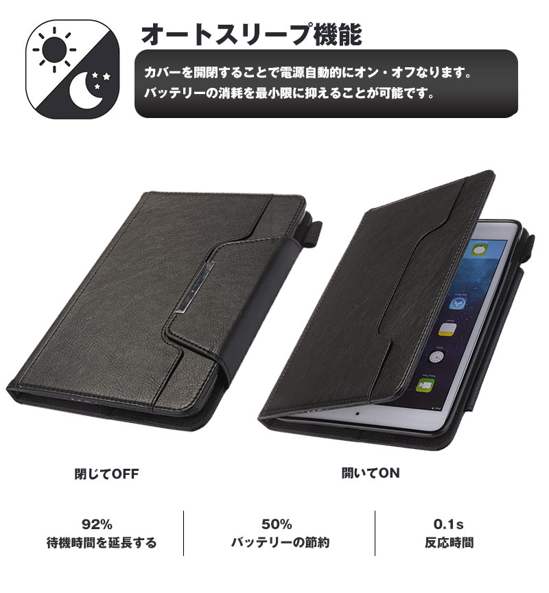 iPad mini6 ケース 2021 最新 iPad カバー タブレットPCケース 手帳型 軽量 薄型 全面保護型 保護ケース TPU 耐衝撃 おしゃれ アップルペンシル収納付 現金収納 カード収納ポケット スタンド機能付き オートスリープ機能 人気 ギフト 互換品