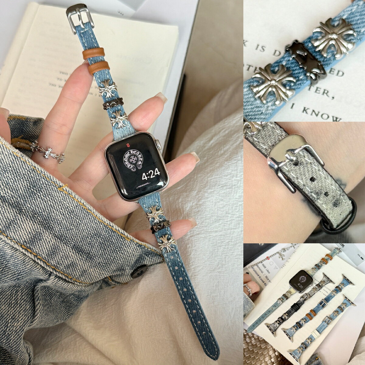 楽天市場】時計 ベルト(ブランドクロムハーツ)の通販 楽天市場】時計 ベルト(ブランドクロムハーツ)の通販