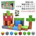 マグネットブロック 磁石ブロック 立方体ブロック 知育ブロック マグネット玩具 立体パズル 強力磁石 立体造形 多種多様柄 大サイズ 2cm立方体 ABS素材 安全設計 カラフル 知育玩具 子供向け 創造力 想像力 組み立て簡単 プレゼント ギフト マグネットブロック 立方体