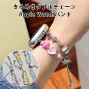 Apple Watch S10ベルト Apple Watch S9バンド Apple Watch S8ベルト Apple Watch S7バンド レディース チ...
