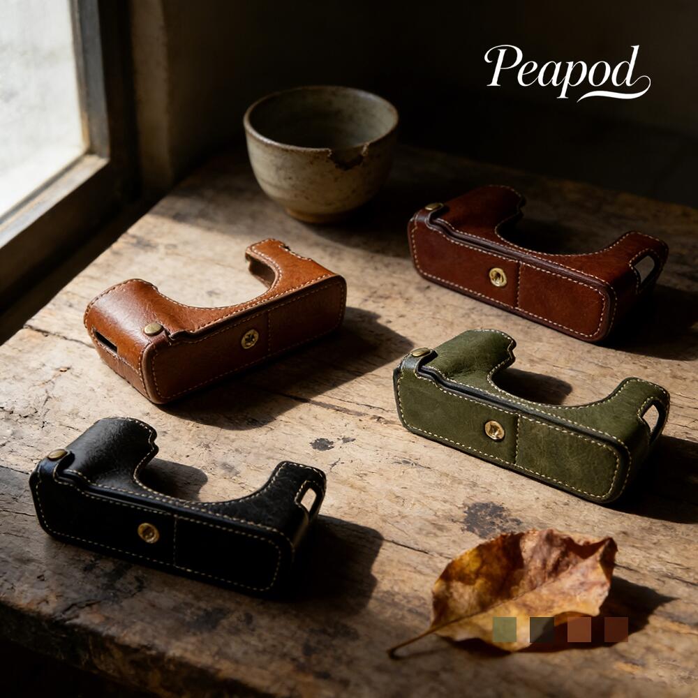 X100V X100F カメラケース レザーケース 保護ケース カメラ保護 合革 高品質PUレザー 頑丈 キズ防止 傷つき防止 カメラカバー 衝撃吸収 防塵 持ち運び便利 カメラアクセサリー シンプル バッファロー革模様 高級感