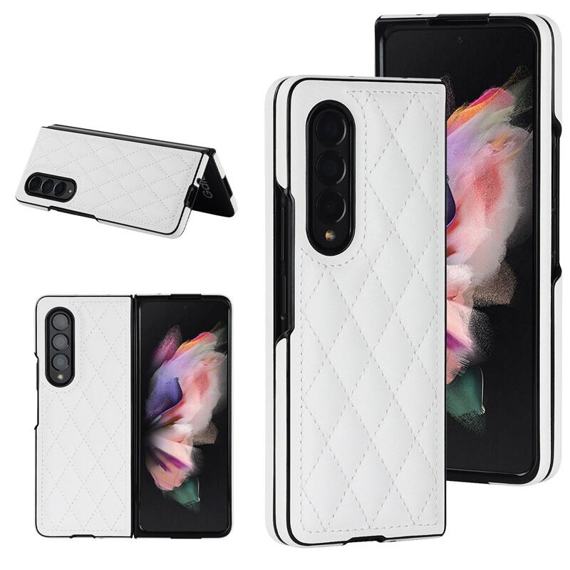 Rakuten - Galaxy Z Fold 5 Galaxy Z Fold 4 Galaxy Z Fold 3 Galaxy Z Flip5 Galaxy Z Flip4 Galaxy Z Flip3 スマートフォン ケース スマホケース カバー レザー 高品質 合革 保護ケース スマホ カバー 耐衝撃 傷つき防止 レディース 女性 かわいい カラフル バリエーション