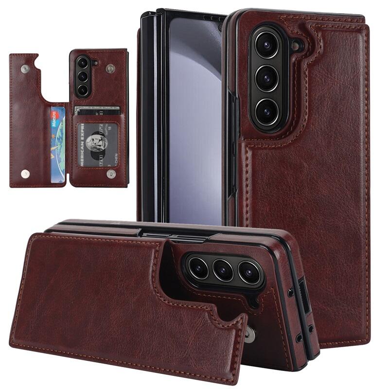 Rakuten - Galaxy Z Fold 5 Galaxy Z Fold 4 Galaxy Z Fold 3 スマートフォン ケース スマホケース カバー レザー 高品質 合革 保護ケース スマホ カバー 耐衝撃 傷つき防止 メンズ ビジネス レディース 女性 かわいい カラフル バリエーション