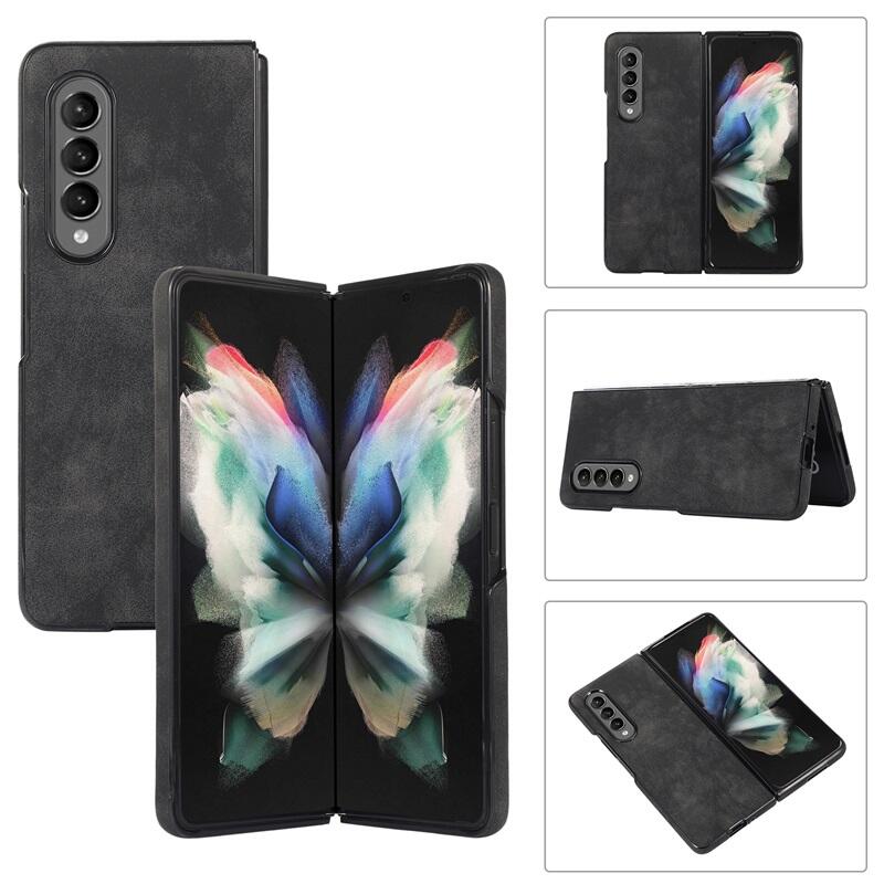 樂天商城 - Galaxy Z Fold 5 Galaxy Z Fold 4 Galaxy Z Fold 3 Galaxy Z Flip5 Galaxy Z Flip4 Galaxy Z Flip3 スマートフォン ケース スマホケース カバー レザー 高品質 合革 保護ケース スマホ カバー 耐衝撃 傷つき防止 メンズ ビジネス レディース 女性 かわいい カラフル