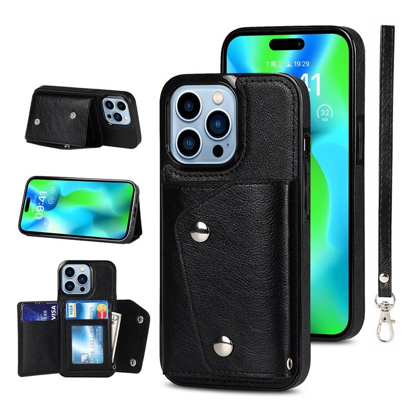 Rakuten - iPhone 14 Plus 14 Pro Max 14 Pro スマートフォン ケース スマホケース カバー スマホリング ホルダー ベルト スタンド レザー 高品質 合革 保護ケース スマホ カバー 互換品 耐衝撃 傷つき防止 レディース 女性 かわいい カラフル