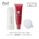 2点セット ◆医薬部外品◆ 【薬用 DETA GOMO・デルデタシャンプー 】 スカルプ シャンプー アミノ酸系 女性 男性 にも 生薬 頭皮ケア 毛髪 育毛 ...