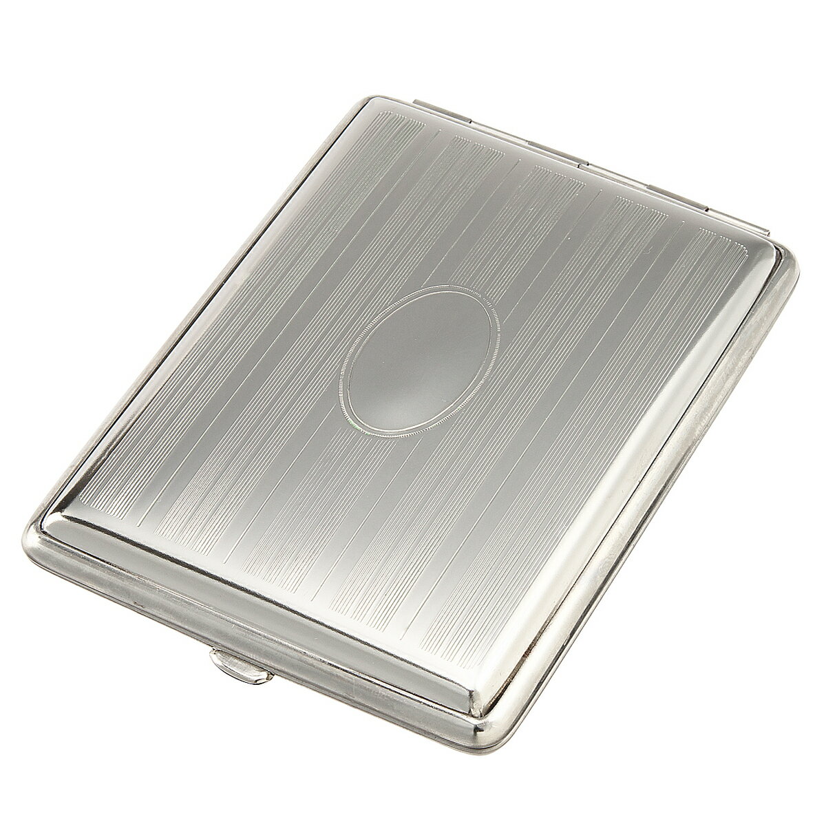 VOM HOFE（フォム・ホッフェ） G18本(100mm) デコール シガレットケース 1-16109-81