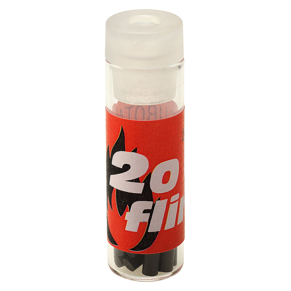 TSUBOTA PEARL ライターフリント 発火石 20個入り 2-00001-20