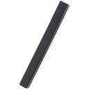 TSUBOTA PEARL QUEUE (クー) オイルライター MONO ブラック 日本製 2-26001-10