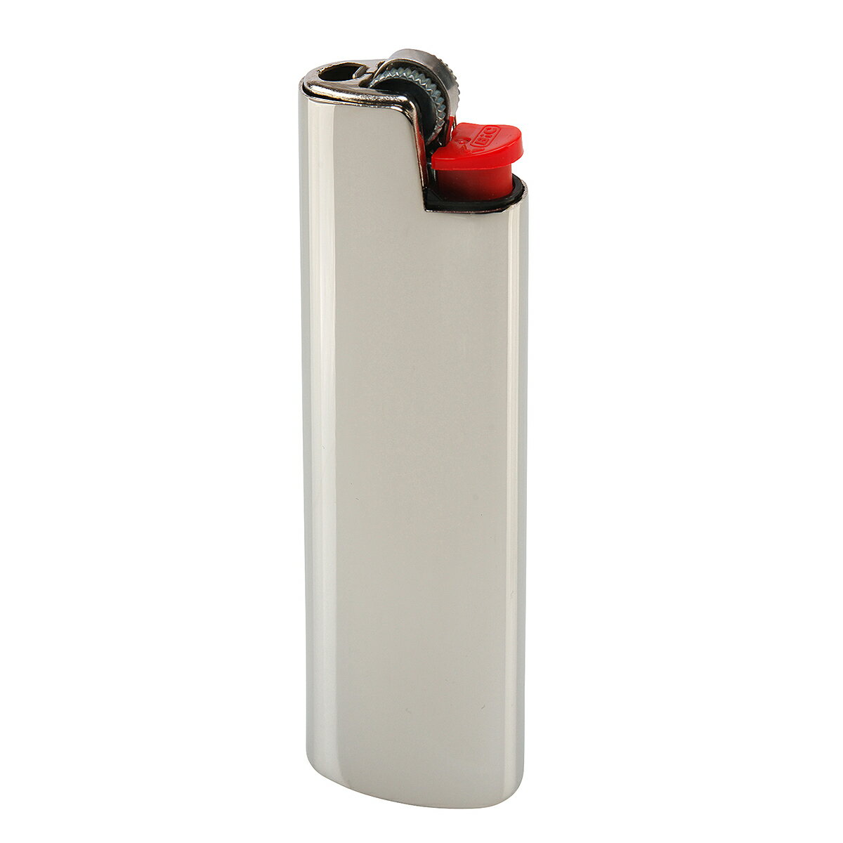 TSUBOTA PEARL Brass Lighter Holder ブラス ライターケース シルバー スリムライター用 ビック対応 日本製