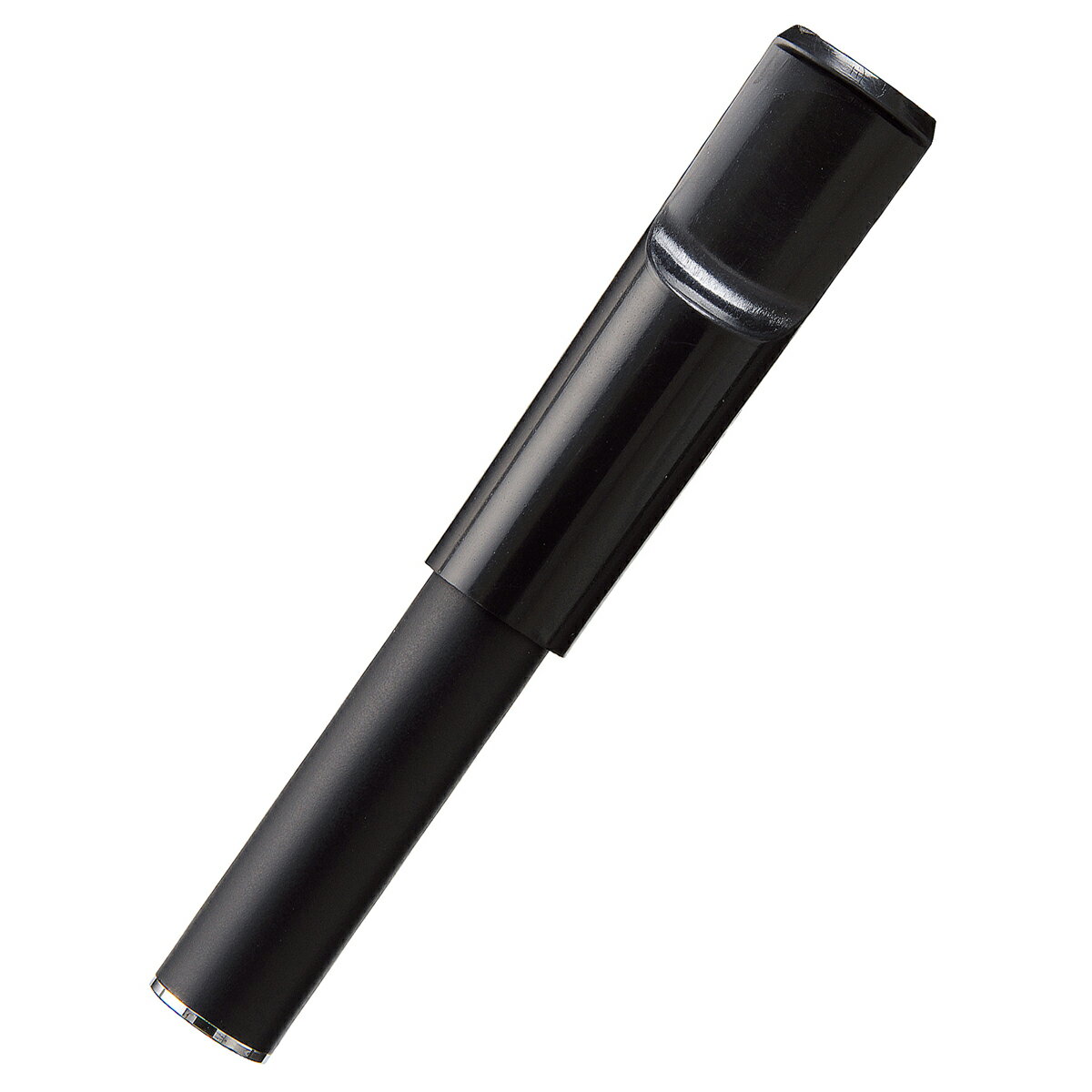 プルームテック（Ploom TECH） ハンズフリーマウスピース マットブラック 日本製 7-95069-10