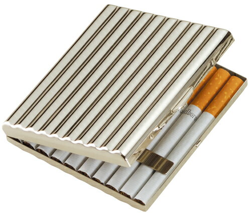 カジュアルウェーブシガレットケース20本(85mm) 1-51407-81