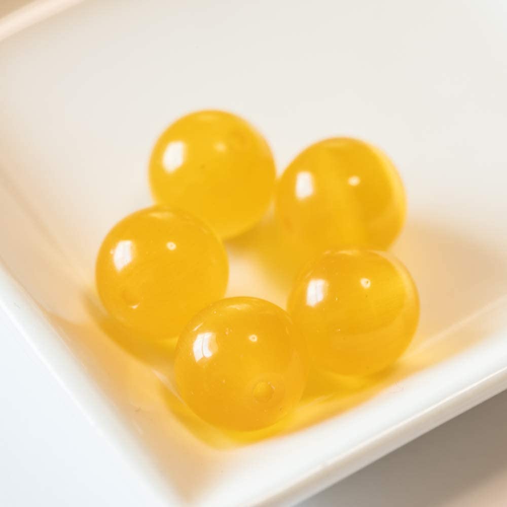 楽天市場】天然石 キャッツアイの通販