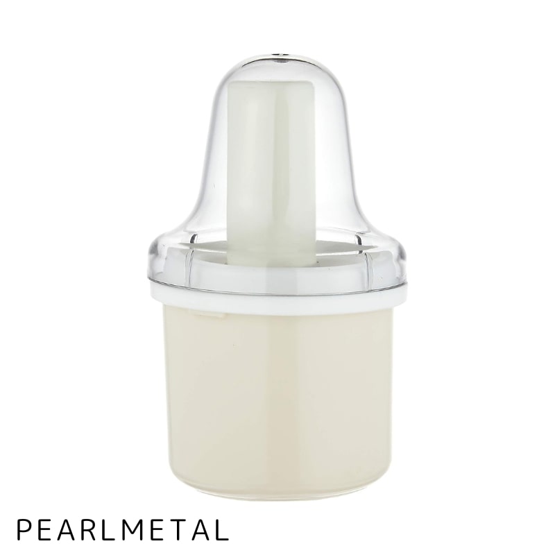 パール金属 オイルクックスタッフ ホッパー油引きセット C-646