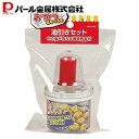パール金属公式 おやつDEっSE 油引きセット D-412