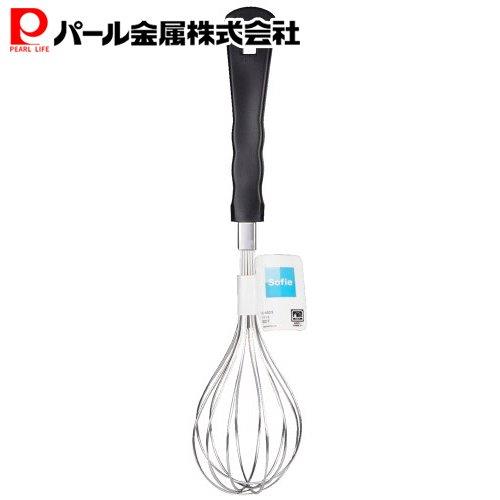 【11月14日〜16日はポイント5倍！】 パール金属公式 ソフィエ 泡立て器 G-3023