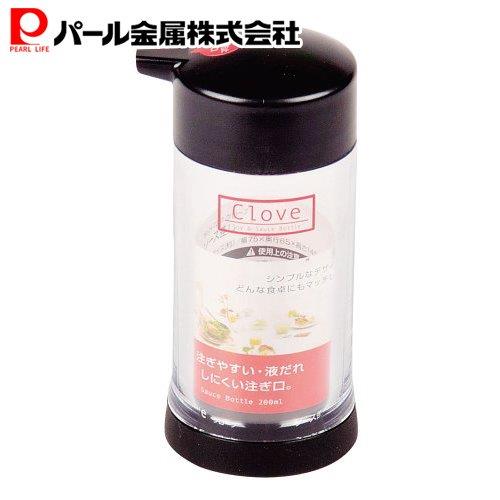 パール金属公式 ソース差し H-7243 クローブ